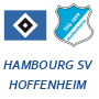 Hambourg SV Hoffenheim