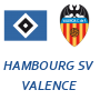 Hambourg SV Valence