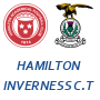 Hamilton Inverness C.T