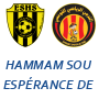 Hammam Sousse Esp�rance de Tunis