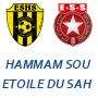 Hammam Sousse Etoile du Sahel