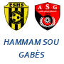 Hammam Sousse Gab�s