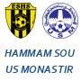 Hammam Sousse US Monastir