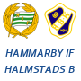 Hammarby Halmstad