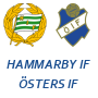 Hammarby Oster