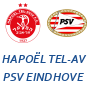 Hapo�l Tel-Aviv PSV Eindhoven
