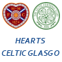 Hearts Celtic Glasgow
