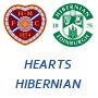 Hearts Hibernian