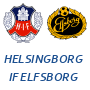 Helsingborgs IG Elfsborg