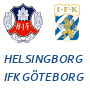 Helsingborgs IG Goteborg