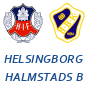 Helsingborgs IG Halmstad