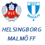 Helsingborgs IG Malm� FF