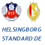 Helsingborgs IG Standard de Li�ge