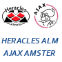 Heracles Almelo Ajax Amsterdam