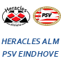 Heracles Almelo PSV Eindhoven