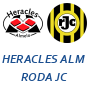 Heracles Almelo Roda JC