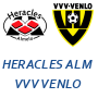 Heracles Almelo VV Venlo