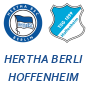 Hertha Berlin Hoffenheim