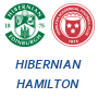 Hibernian Hamilton