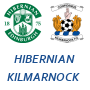 Hibernian Kilmarnock