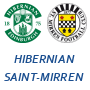 Hibernian Saint-Mirren