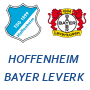 Hoffenheim Bayer Leverkusen