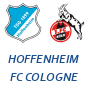 Hoffenheim FC Cologne