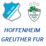 Hoffenheim Greuther Furth