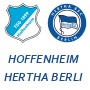 Hoffenheim Hertha Berlin