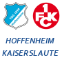 Hoffenheim Kaiserslautern