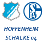 Hoffenheim Schalke 04
