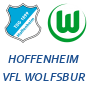 Hoffenheim VfL Wolfsburg
