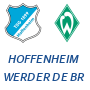 Hoffenheim Werder de Br�me