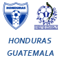 Honduras Guatemala