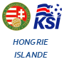 Hongrie Islande
