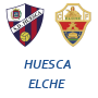Huesca Elche