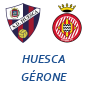 Huesca G�rone