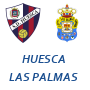 Huesca Las Palmas