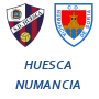 Huesca Numancia