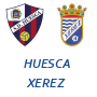 Huesca Xerez