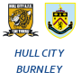 Hull City Burnley