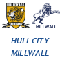 Hull City Millwall