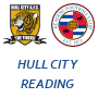 Hull City Reading