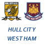 Hull City West Ham