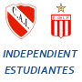 Independiente Estudiantes de La Plata