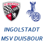 Ingolstadt MSV Duisbourg