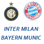 Inter Milan Bayern Munich