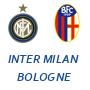 Inter Milan Bologne