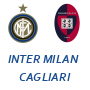 Inter Milan Cagliari