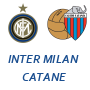 Inter Milan Catane
